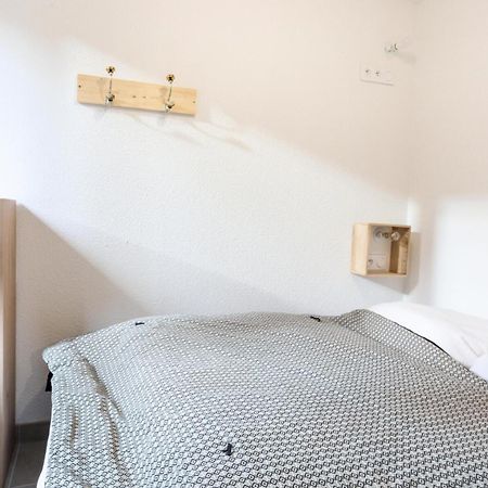 Residence Les Chardons - Maeva Home - Appartement 2 Pieces 5 Personnes - Confort Mae-4014 Les Arcs  Luaran gambar