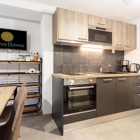 Residence Les Chardons - Maeva Home - Appartement 2 Pieces 5 Personnes - Confort Mae-4014 Les Arcs  Luaran gambar